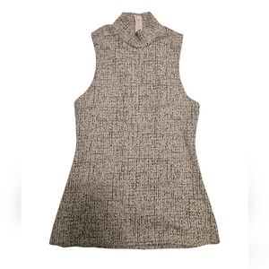 XS Express Sleeveless Top